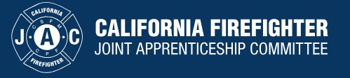 California Firefighter Joint Apprenticeship Committee logo