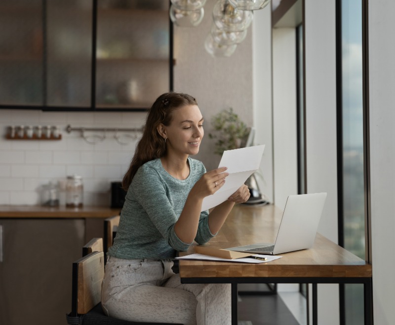 Easier Wage Reporting Image