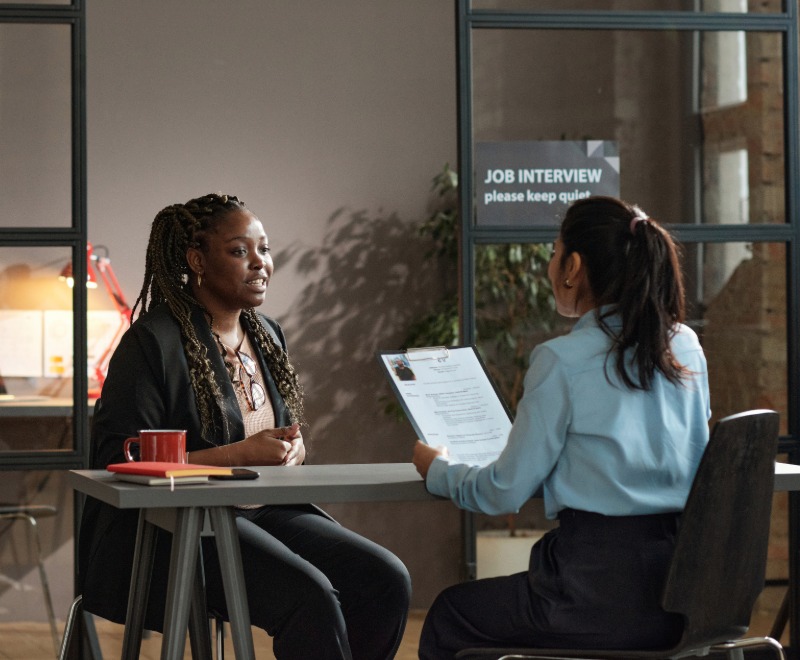 federal workers in California and are affected by the recent government shutdown or layoffs image