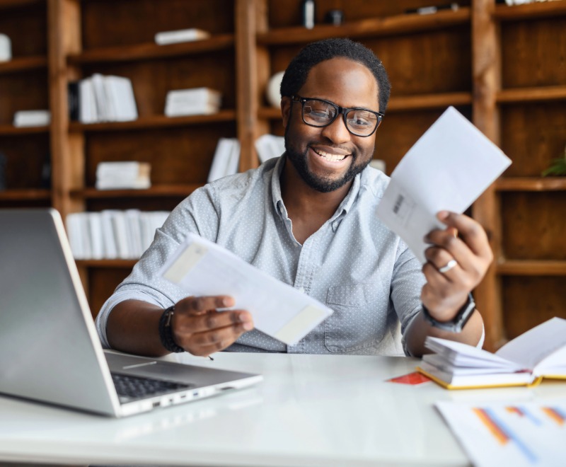 Accelerating EDD’s Document Modernization with Smart Automation image